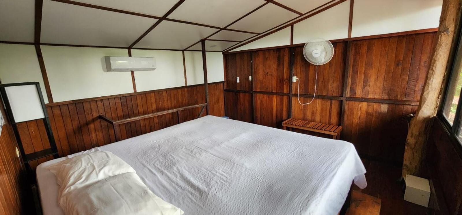 מנואל אנטוניו Hostel Plinio מראה חיצוני תמונה
