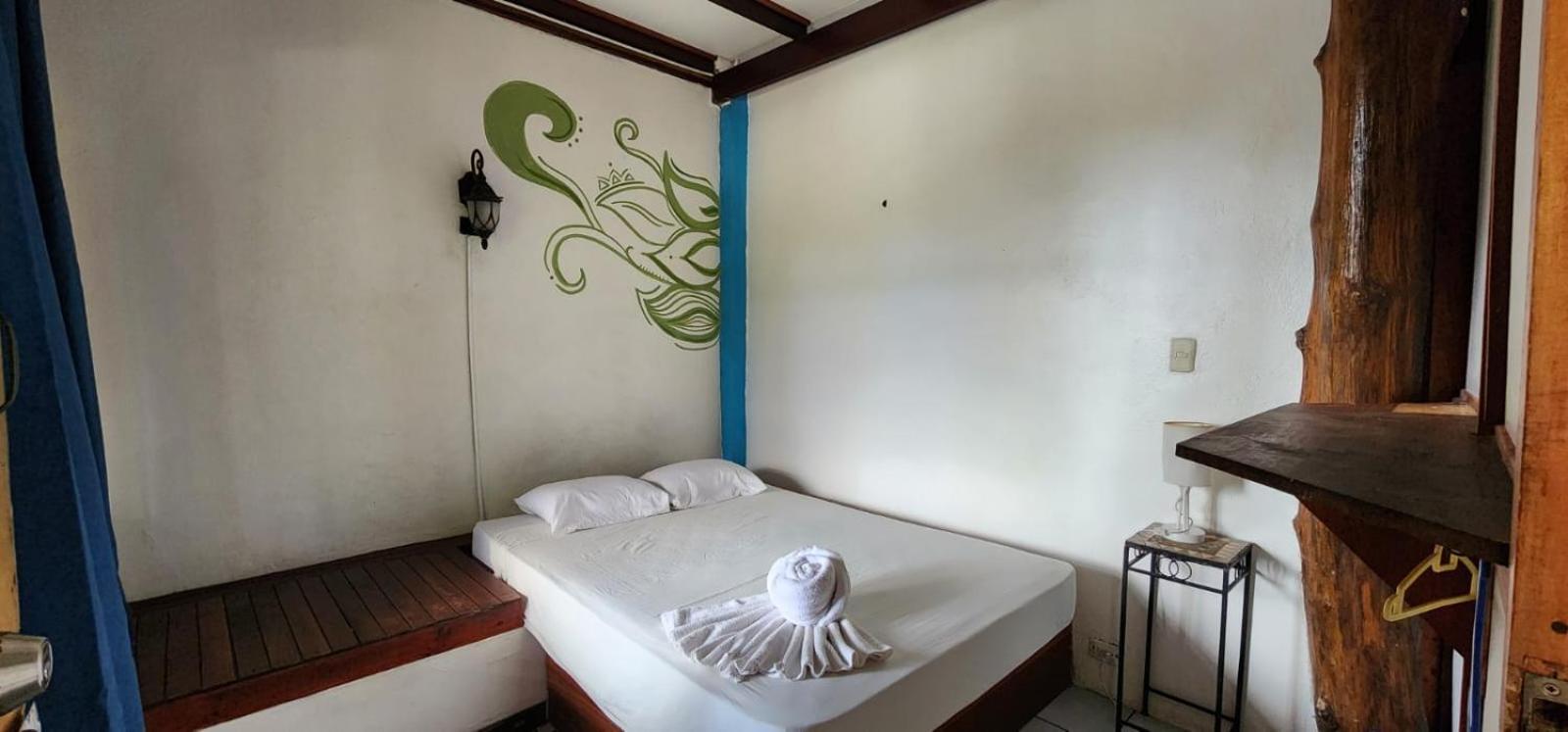 מנואל אנטוניו Hostel Plinio מראה חיצוני תמונה